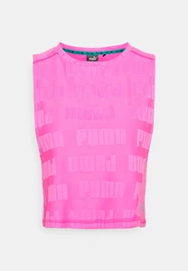 Puma Z Logo Crop